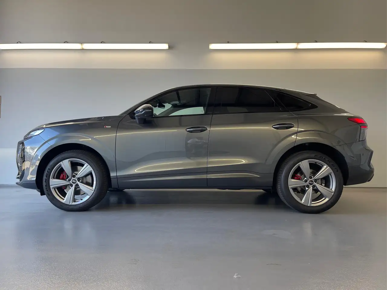 Audi Q3 2026