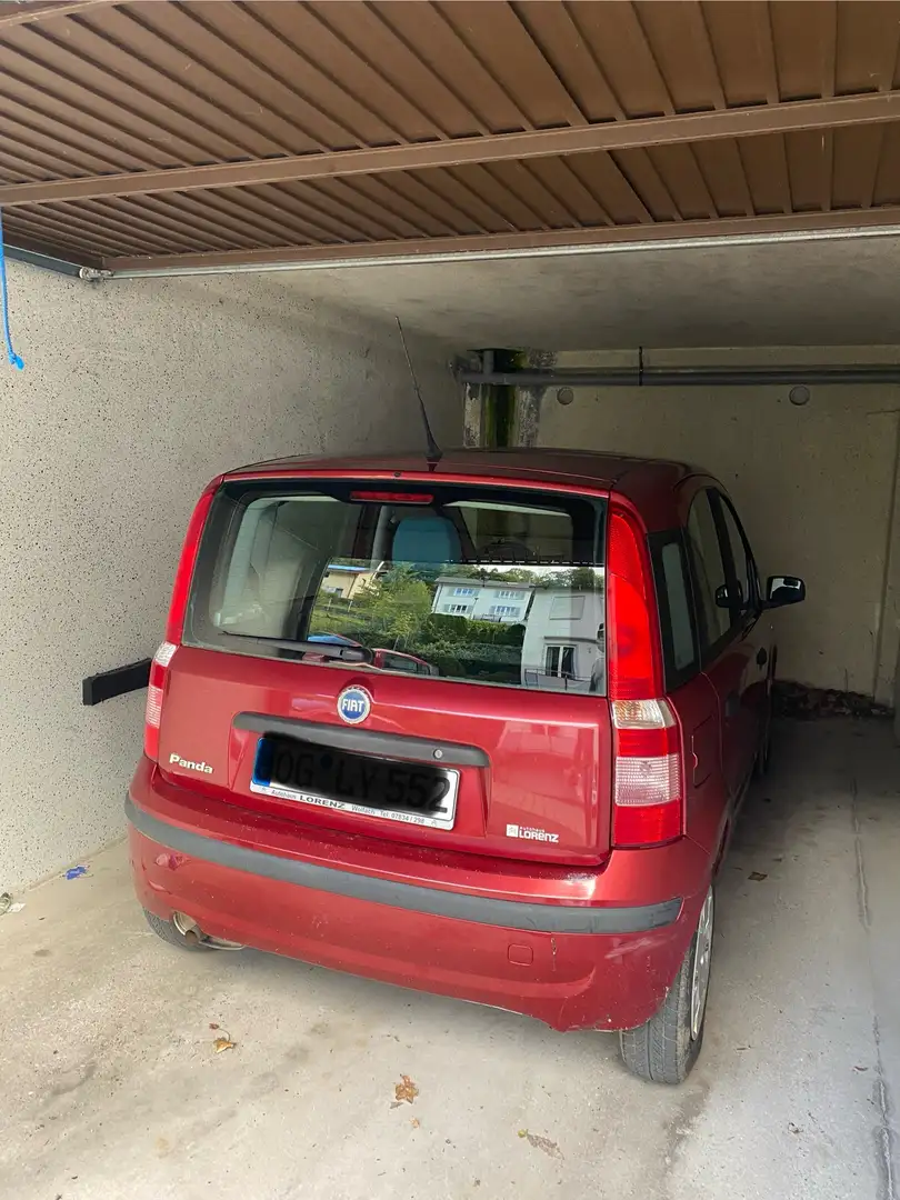 Fiat Panda 1.2 Dynamic Class eco - 1