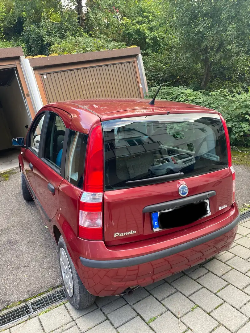 Fiat Panda 1.2 Dynamic Class eco - 2