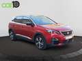 Peugeot 3008 1.5L BlueHDi 96kW (130CV) S&S GT Line Rouge - thumbnail 5
