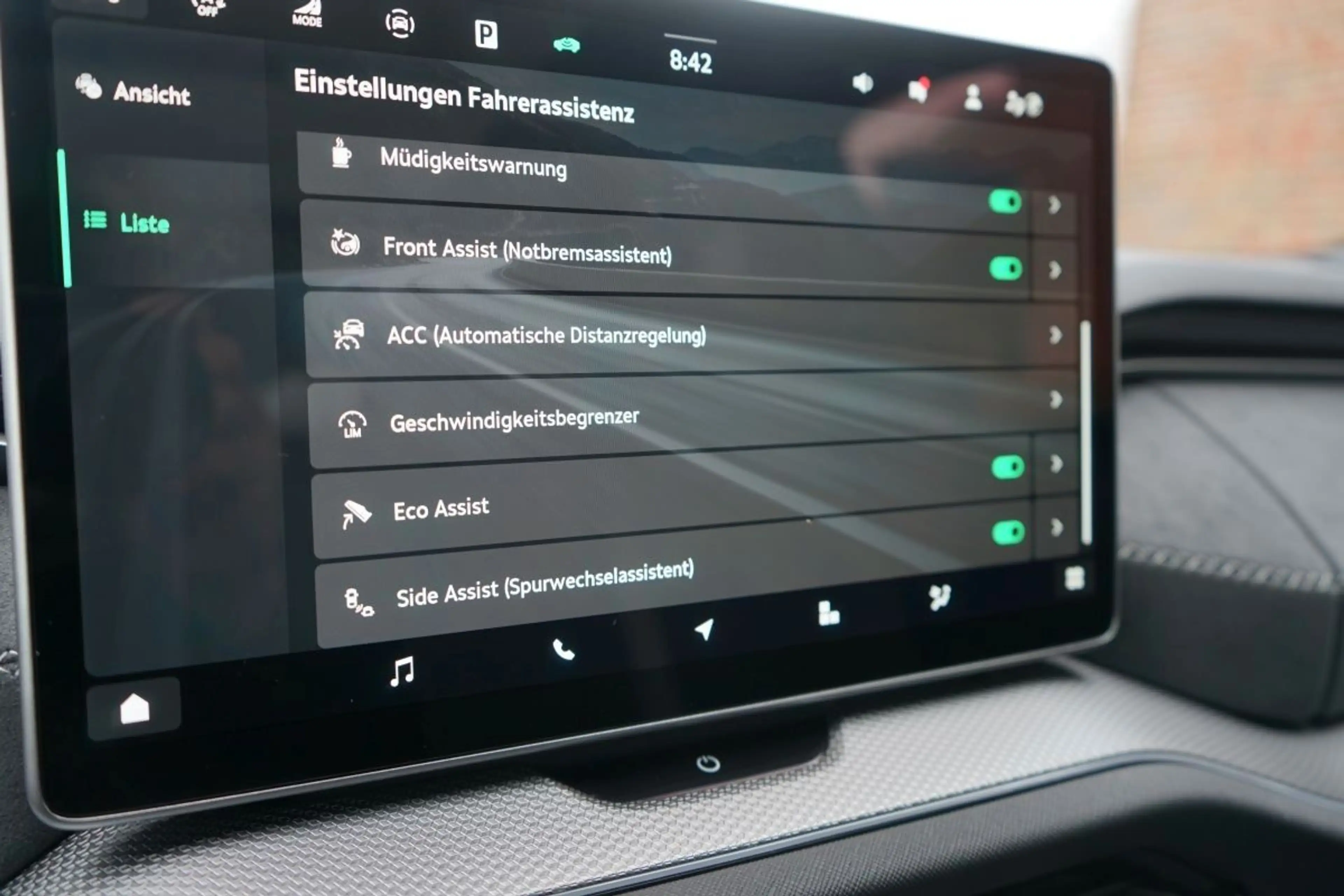 Skoda Kodiaq 2.0 TDI Sportline*Pano*Canton*7 Sitzer — photo 15