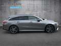 Mercedes-Benz CLA 200 CLA 200 SB AMG+PANO+DISTRO+STANDHZ+360°+NIGHT LED Grau - thumbnail 4