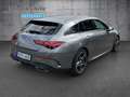 Mercedes-Benz CLA 200 CLA 200 SB AMG+PANO+DISTRO+STANDHZ+360°+NIGHT LED Grau - thumbnail 5