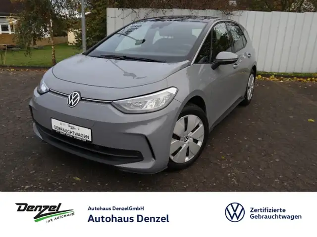 Volkswagen ID.3 Pro 150kW 62kWh ACC