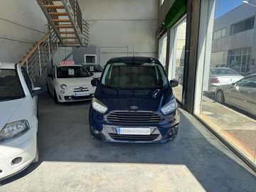 1.0 Ecoboost Titanium