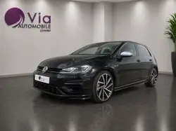 Volkswagen Golf 2.0 TSI 310 4Motion R