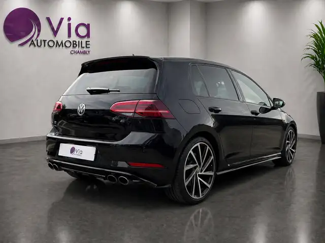 Volkswagen Golf view 6