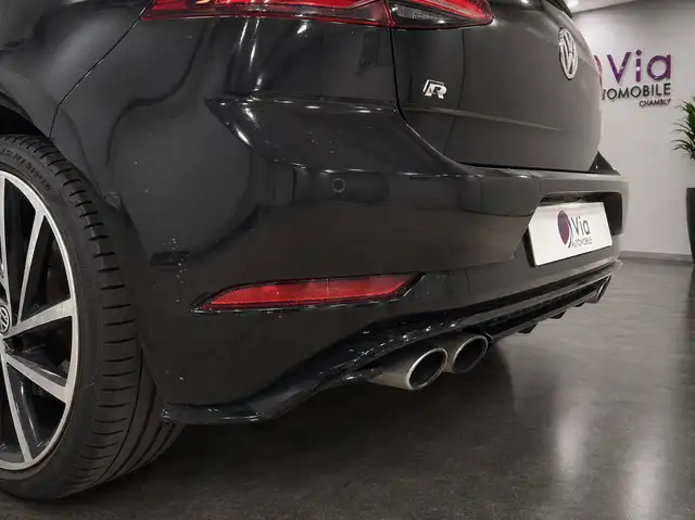 Volkswagen Golf view 9