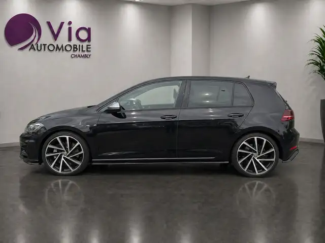 Volkswagen Golf view 5