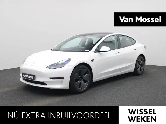 Tesla Model 3 Long Range DUAL MOTOR AWD 75 kWh | ELEK.STOEL | ST