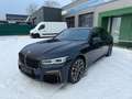 BMW 740 d xDrive M Sport*Massage*Laser*HeadUp*B&W Bleu - thumbnail 1