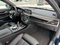 BMW 740 d xDrive M Sport*Massage*Laser*HeadUp*B&W Bleu - thumbnail 30