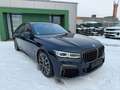 BMW 740 d xDrive M Sport*Massage*Laser*HeadUp*B&W Bleu - thumbnail 4