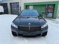 BMW 740 d xDrive M Sport*Massage*Laser*HeadUp*B&W Bleu - thumbnail 6
