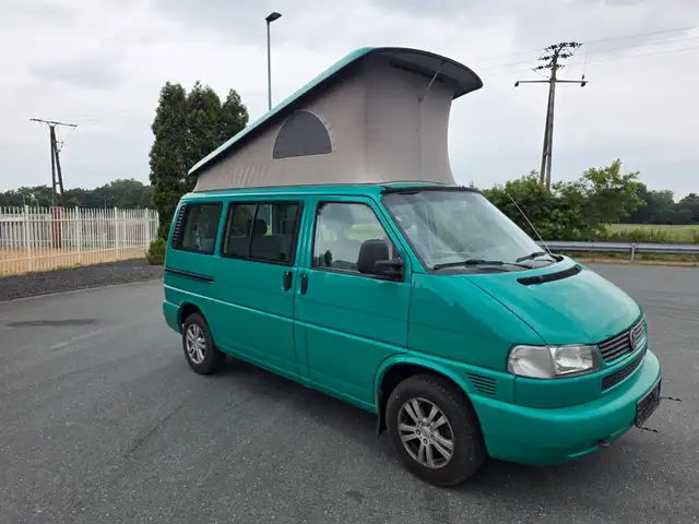 Volkswagen T4 California