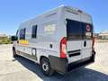 Fiat Ducato Weinsberg Carabus 600 K | 4 Posti Letto Bianco - thumbnail 7