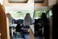 Fiat Ducato Weinsberg Carabus 600 K | 4 Posti Letto Bianco - thumbnail 13