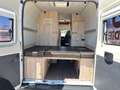 Fiat Ducato Weinsberg Carabus 600 K | 4 Posti Letto Blanco - thumbnail 21