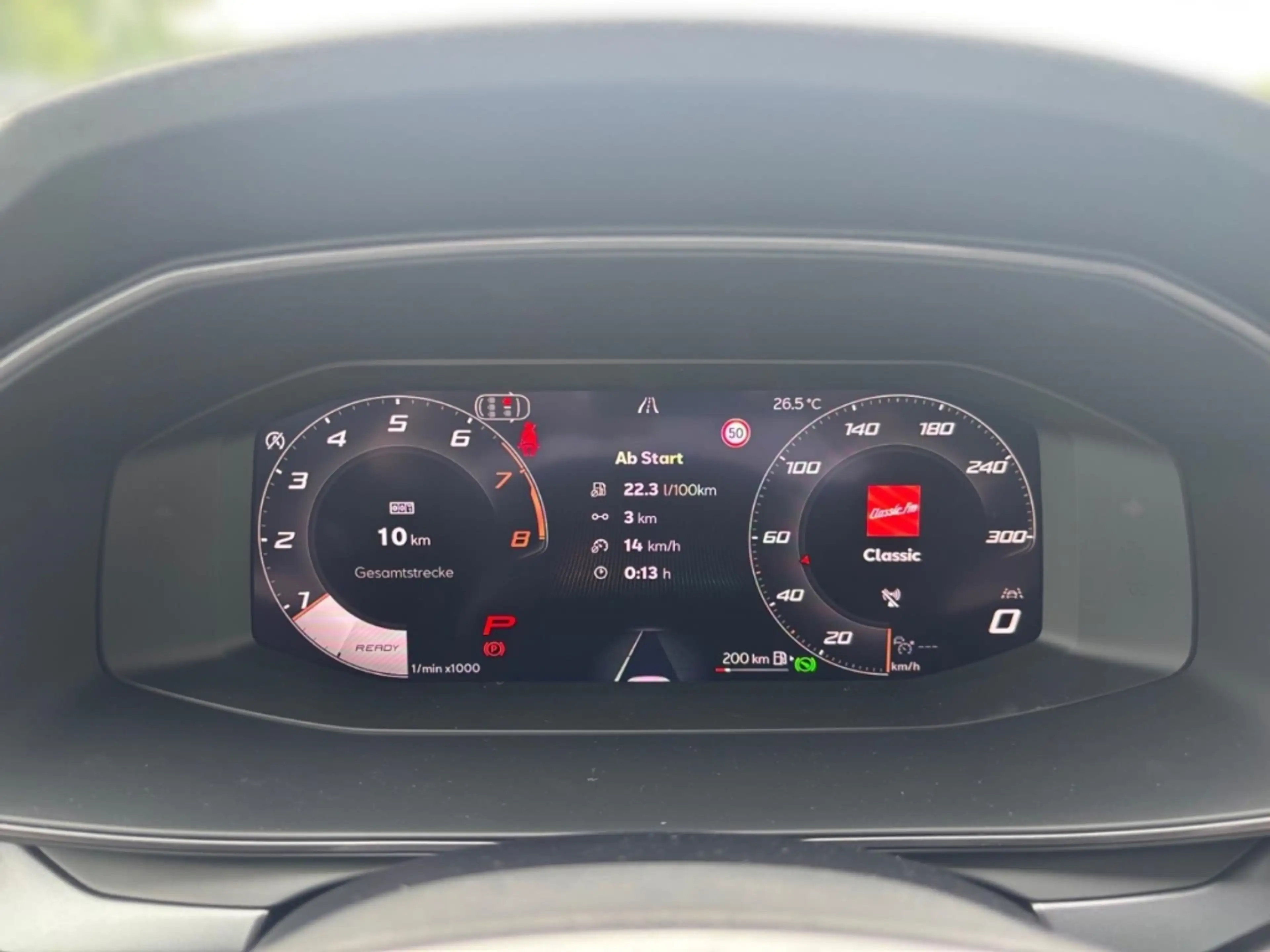 CUPRA Formentor VZ 2.0 TSI 4Drive AHK Sennheiser LED FullLink — photo 16
