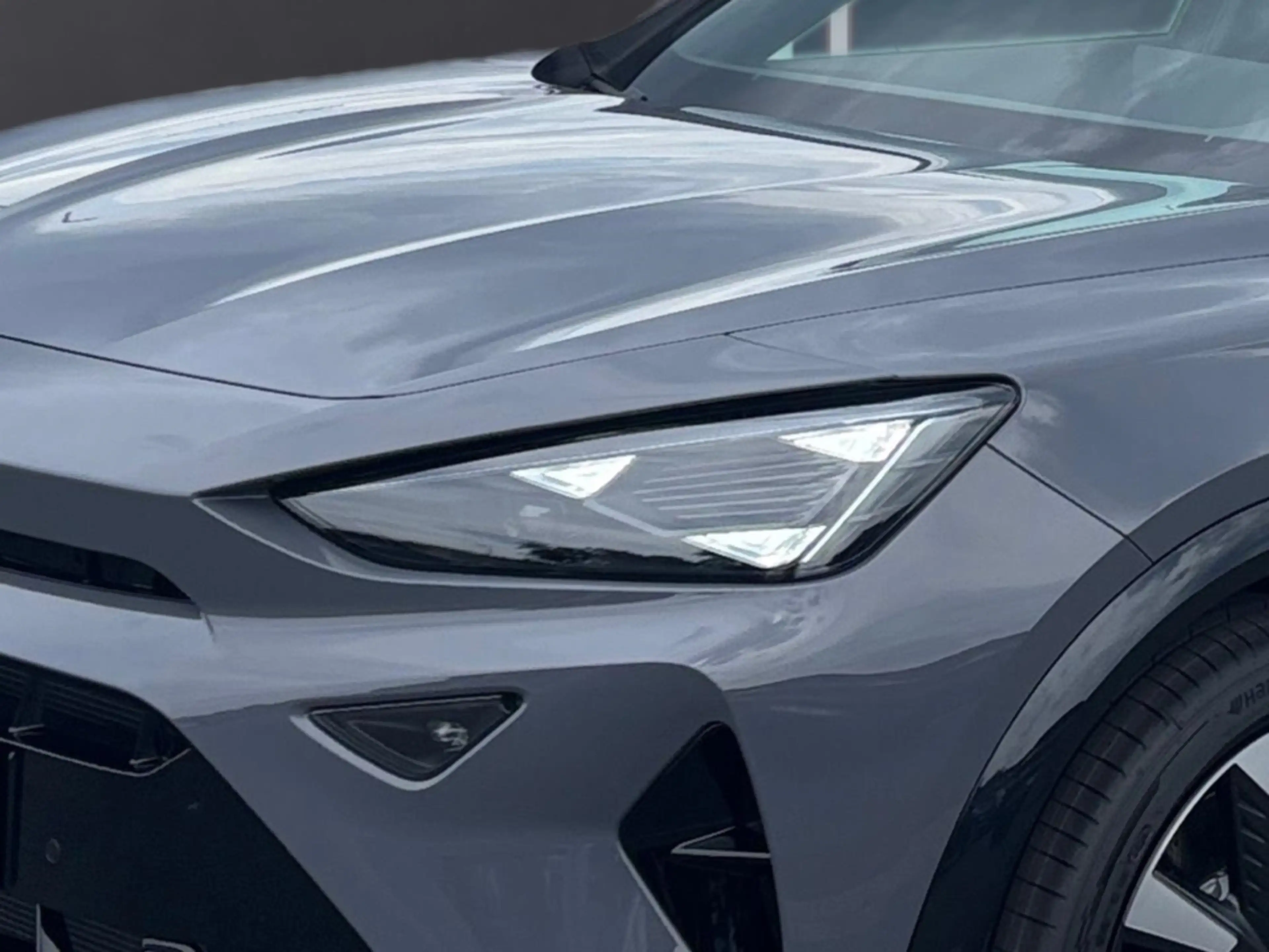 CUPRA Formentor VZ 2.0 TSI 4Drive AHK Sennheiser LED FullLink — photo 7