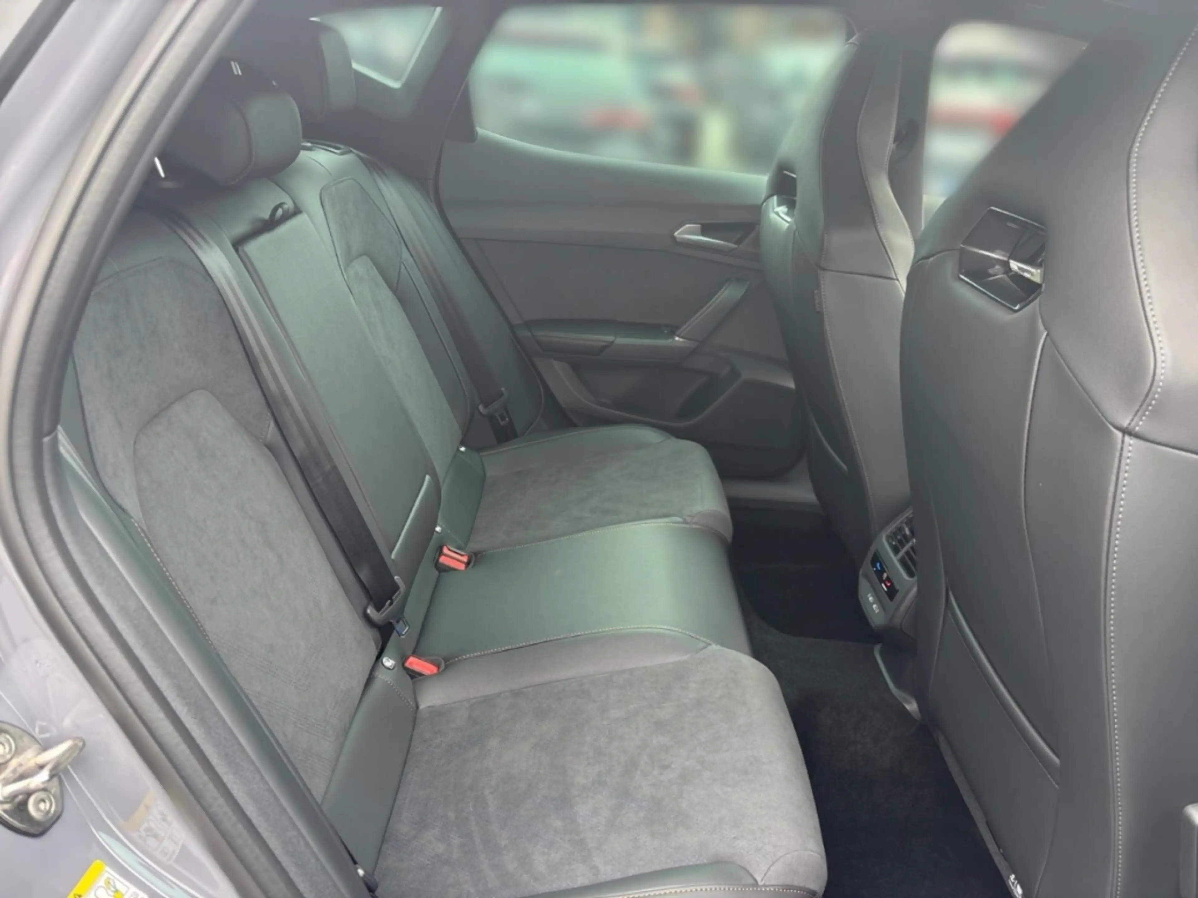 CUPRA Formentor VZ 2.0 TSI 4Drive AHK Sennheiser LED FullLink — photo 19