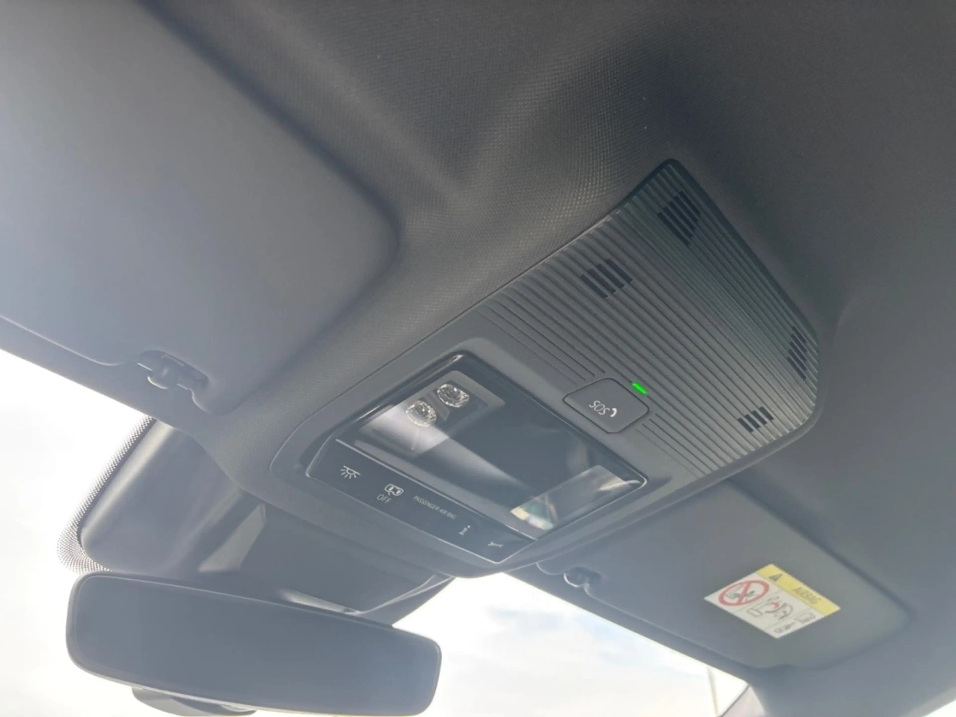 CUPRA Formentor VZ 2.0 TSI 4Drive AHK Sennheiser LED FullLink — photo 29