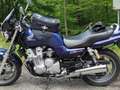 Honda CB 750 sevenfifty Blau - thumbnail 2