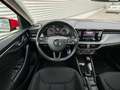Skoda Scala Ambition DSG ° NUR 138 TKM ° SERVICE NEU ° LED ° TEMP ° Rot - thumbnail 13
