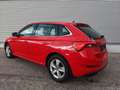 Skoda Scala Ambition DSG ° NUR 138 TKM ° SERVICE NEU ° LED ° TEMP ° Rot - thumbnail 4