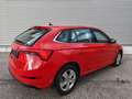 Skoda Scala Ambition DSG ° NUR 138 TKM ° SERVICE NEU ° LED ° TEMP ° Rot - thumbnail 6
