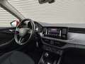 Skoda Scala Ambition DSG ° NUR 138 TKM ° SERVICE NEU ° LED ° TEMP ° Rot - thumbnail 15
