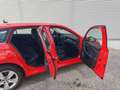 Skoda Scala Ambition DSG ° NUR 138 TKM ° SERVICE NEU ° LED ° TEMP ° Rot - thumbnail 8