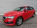 Skoda Scala Ambition DSG ° NUR 138 TKM ° SERVICE NEU ° LED ° TEMP ° Rot - thumbnail 3