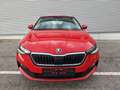 Skoda Scala Ambition DSG ° NUR 138 TKM ° SERVICE NEU ° LED ° TEMP ° Rot - thumbnail 2