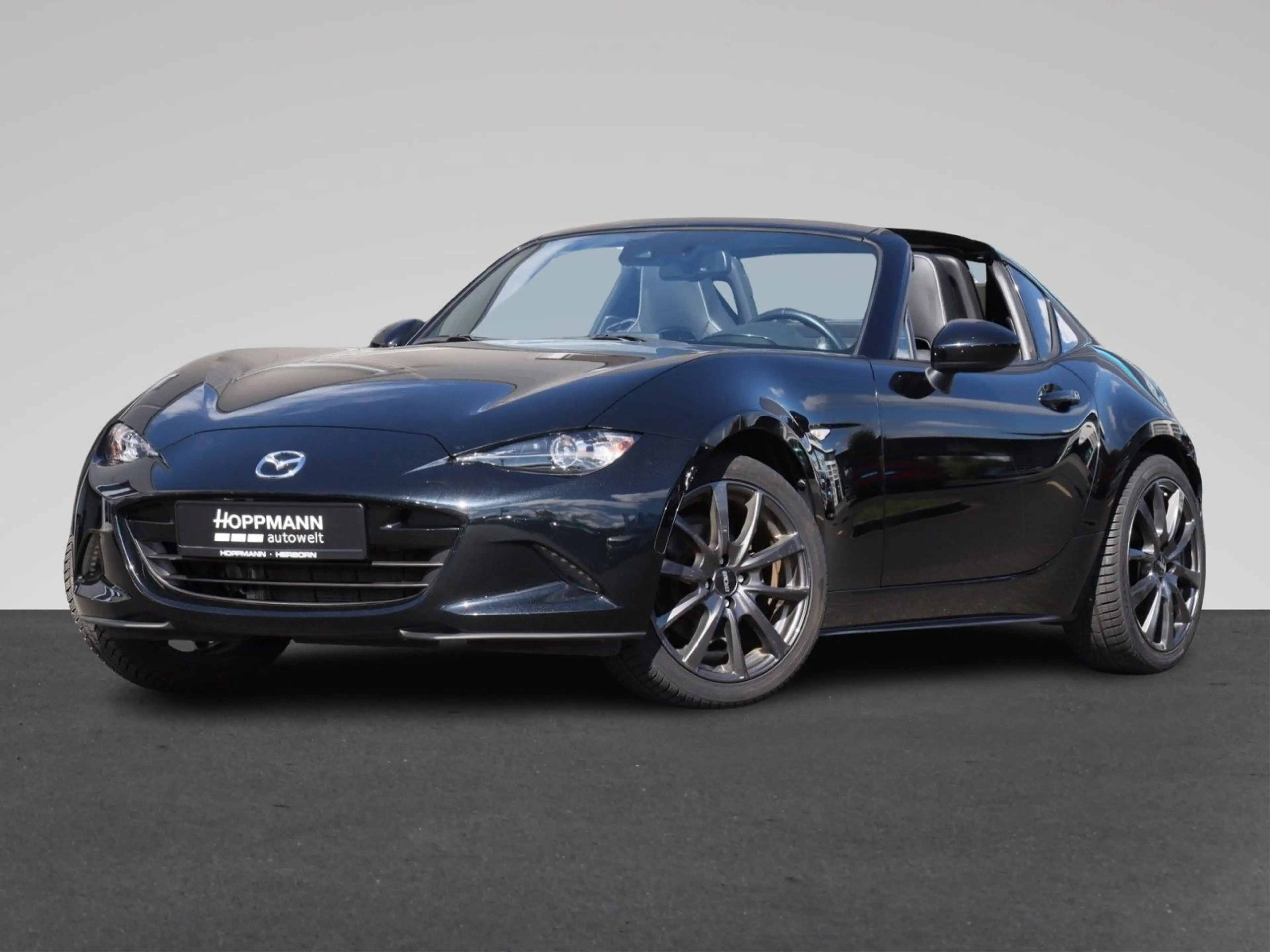 Mazda MX-5 2.0 Selection RF Skyactiv Kamera — photo 2