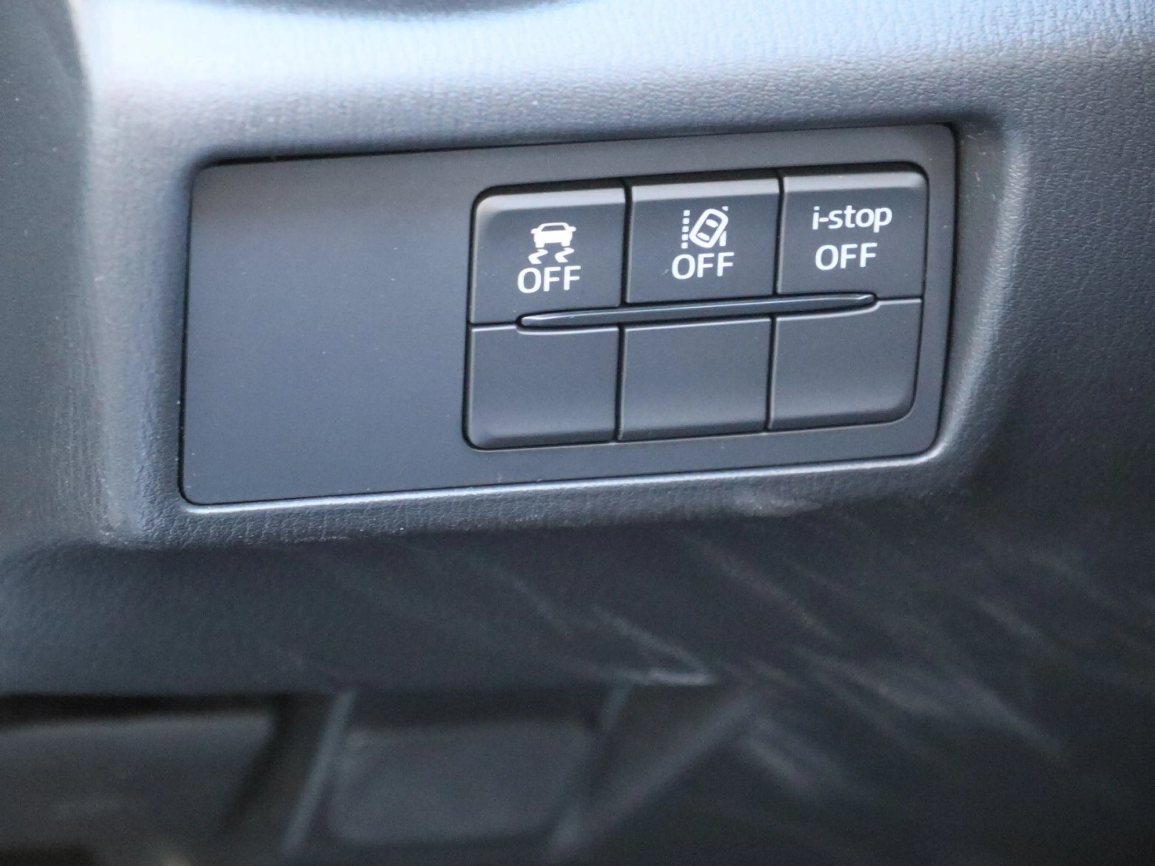 Mazda MX-5 2.0 Selection RF Skyactiv Kamera — photo 15