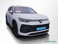 Volkswagen Tayron 2.0 TDI 4M R-Line AHK Matrix Pano Standh. Weiß - thumbnail 4