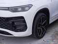 Volkswagen Tayron 2.0 TDI 4M R-Line AHK Matrix Pano Standh. Weiß - thumbnail 13