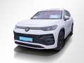 Volkswagen Tayron 2.0 TDI 4M R-Line AHK Matrix Pano Standh. Weiß - thumbnail 14