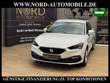 Sportstourer 1.5 TSI Style *LED*CARPLAY*KAM Style