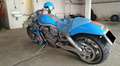 Harley-Davidson V-Rod Kék - thumbnail 3