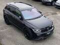 Volkswagen Tiguan 2.0 TDI DSG R LINE 4Mo. AHK APP HEAD DCC Nero - thumbnail 1
