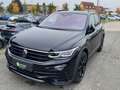 Volkswagen Tiguan 2.0 TDI DSG R LINE 4Mo. AHK APP HEAD DCC Nero - thumbnail 3