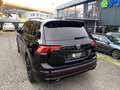 Volkswagen Tiguan 2.0 TDI DSG R LINE 4Mo. AHK APP HEAD DCC Nero - thumbnail 5
