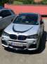 BMW X4 X4 xDrive 30d M-Paket Aut. Österreich-Paket Silber - thumbnail 4