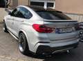 BMW X4 X4 xDrive 30d M-Paket Aut. Österreich-Paket Silber - thumbnail 7