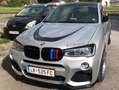 BMW X4 X4 xDrive 30d M-Paket Aut. Österreich-Paket Silber - thumbnail 15