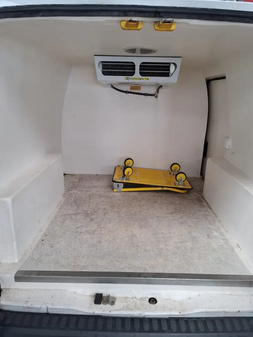 Ford Transit Connect koelwagen - 2