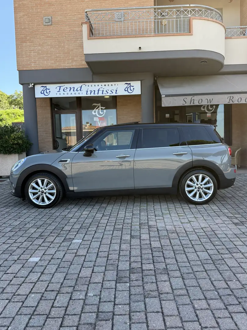 MINI Cooper D Clubman 2.0 Hype auto - 2