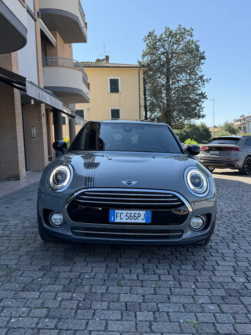 MINI Cooper D Clubman 2.0 Hype auto - 1